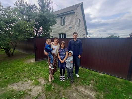 Распоряжение средствами материнского областного капитала