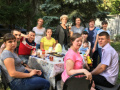 Лучший работник учреждения социального обслуживания населения
